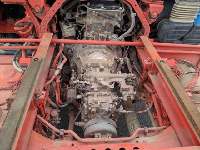 MITSUBISHI FUSOU FIGHTER 2017 Image 31