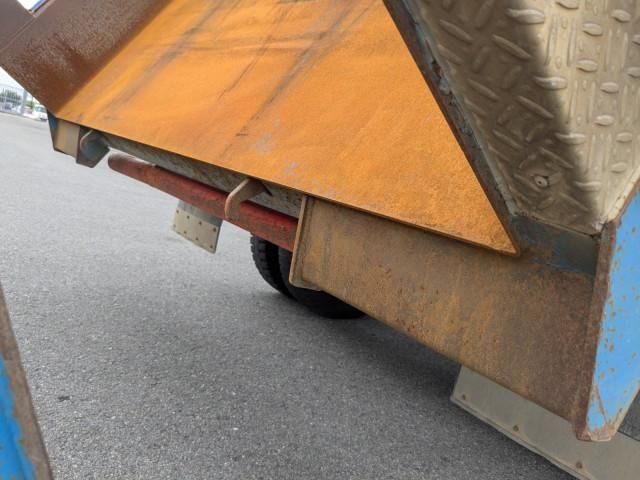 MITSUBISHI FUSOU FIGHTER 2017 Image 31