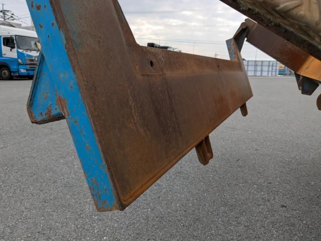 MITSUBISHI FUSOU FIGHTER 2017 Image 31