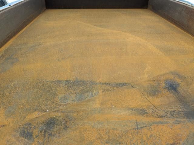 MITSUBISHI FUSOU FIGHTER 2017 Image 31