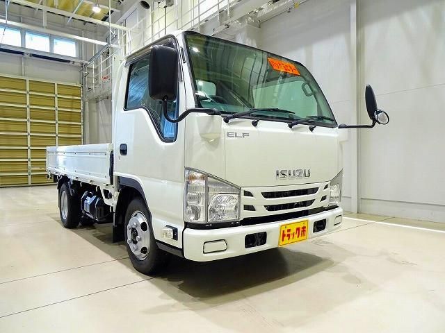 ISUZU ELF 2019 Image 31