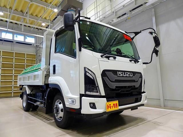 ISUZU FORWARD 2024 Image 31