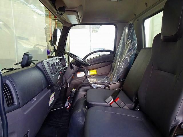 ISUZU FORWARD 2024 Image 31