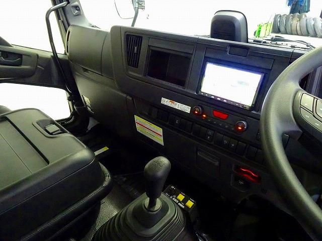 ISUZU FORWARD 2024 Image 31