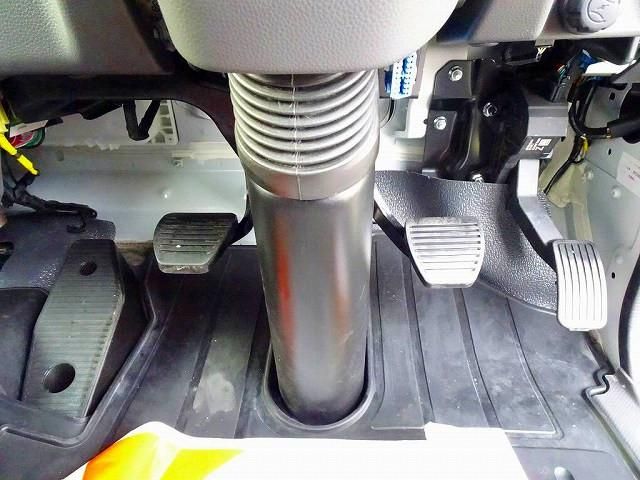 ISUZU FORWARD 2024 Image 31