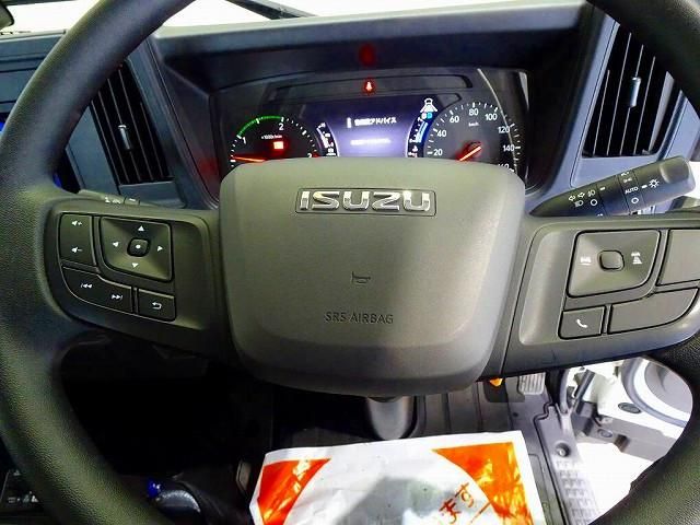 ISUZU FORWARD 2024 Image 31
