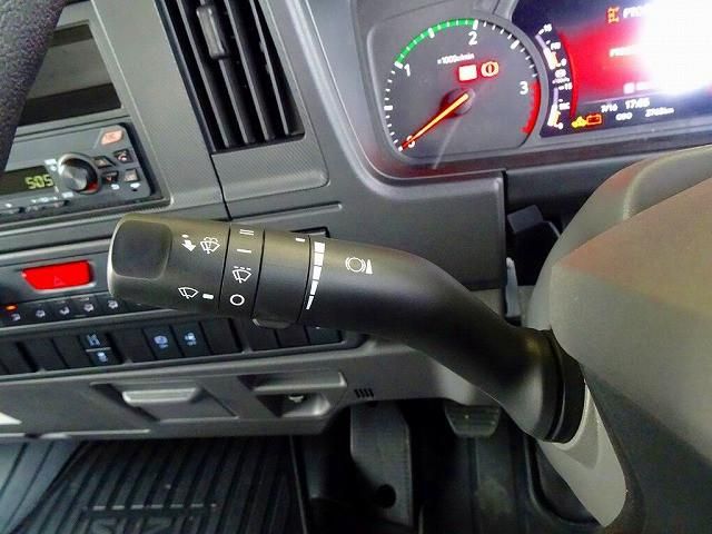 ISUZU FORWARD 2024 Image 31