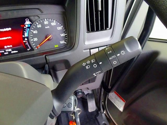 ISUZU FORWARD 2024 Image 31