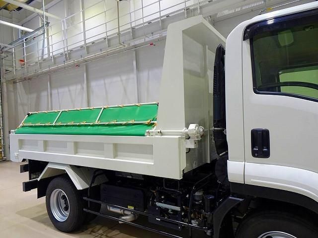 ISUZU FORWARD 2024 Image 31