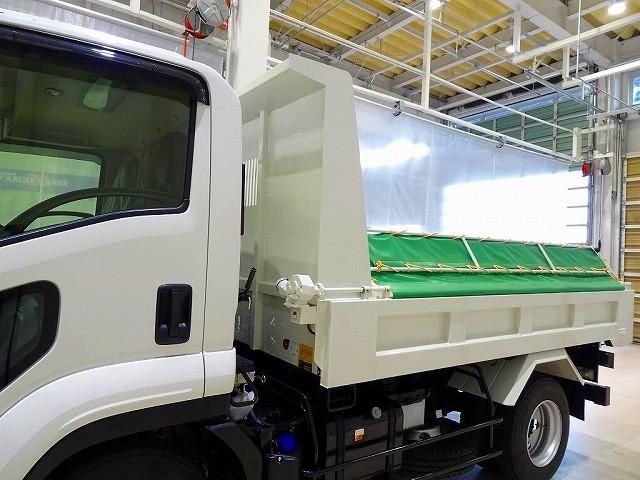 ISUZU FORWARD 2024 Image 31