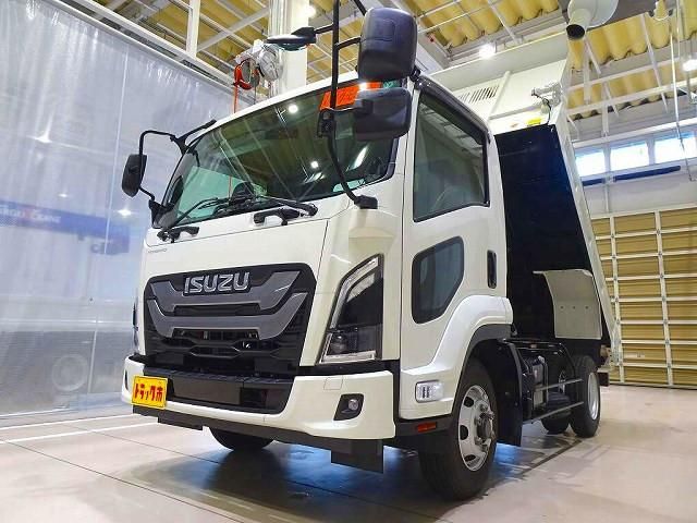 ISUZU FORWARD 2024 Image 31