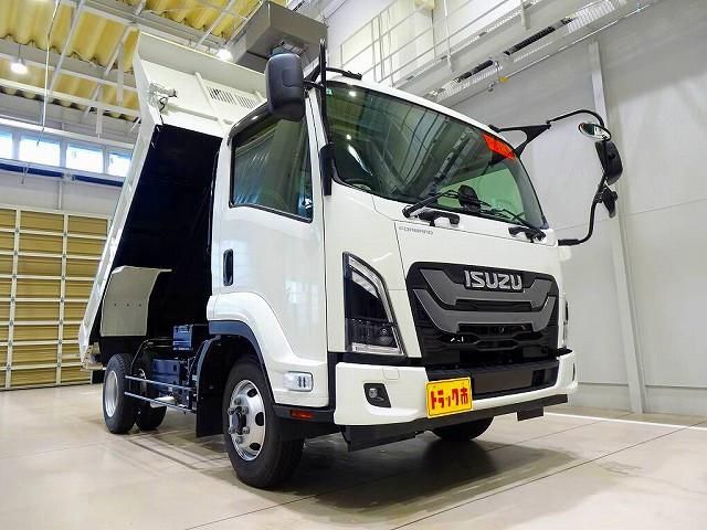ISUZU FORWARD 2024 Image 31