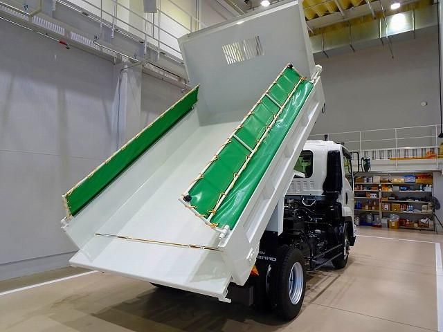 ISUZU FORWARD 2024 Image 31