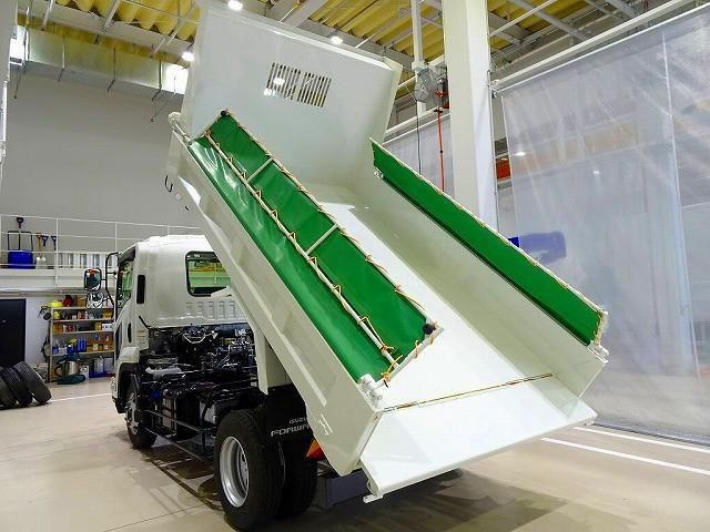 ISUZU FORWARD 2024 Image 31