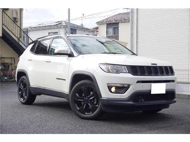 JEEP COMPASS 2018 Image 31