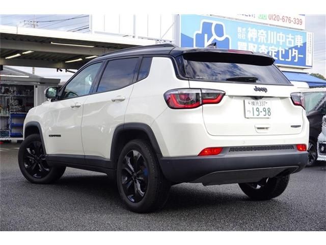 JEEP COMPASS 2018 Image 31