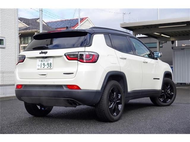 JEEP COMPASS 2018 Image 31