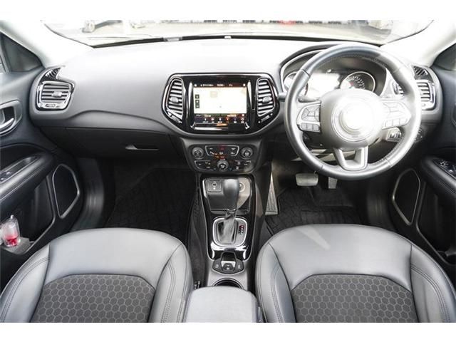 JEEP COMPASS 2018 Image 31