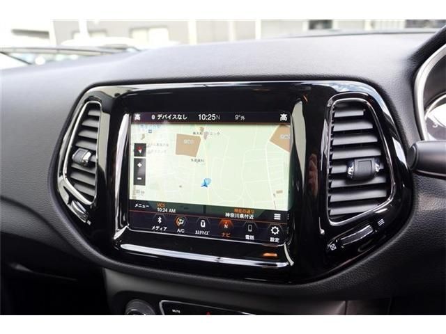 JEEP COMPASS 2018 Image 31