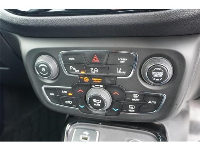 JEEP COMPASS 2018 Image 31