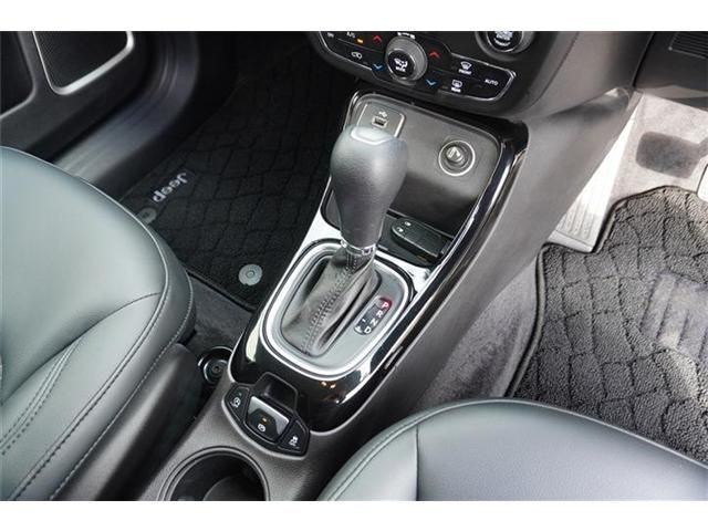 JEEP COMPASS 2018 Image 31