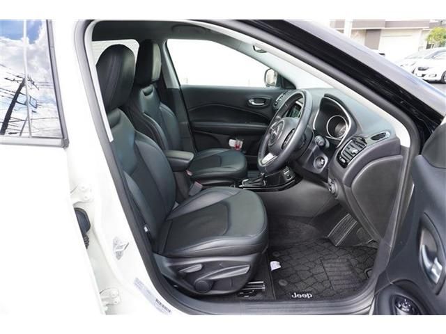 JEEP COMPASS 2018 Image 31