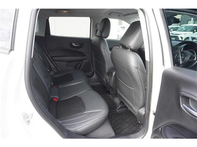 JEEP COMPASS 2018 Image 31