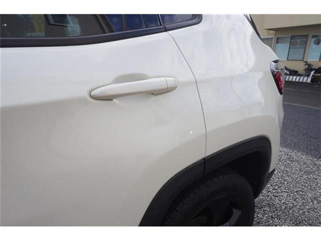 JEEP COMPASS 2018 Image 31