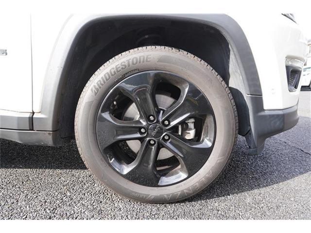 JEEP COMPASS 2018 Image 31