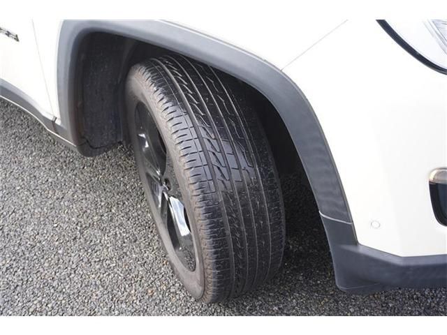 JEEP COMPASS 2018 Image 31