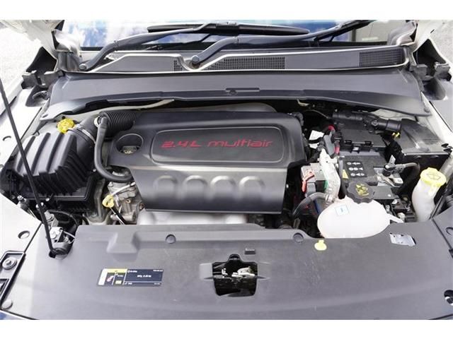 JEEP COMPASS 2018 Image 31