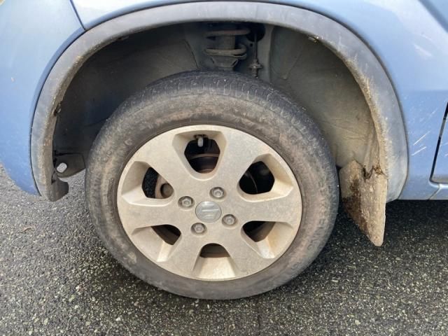 SUZUKI KEI 2007 Image 31