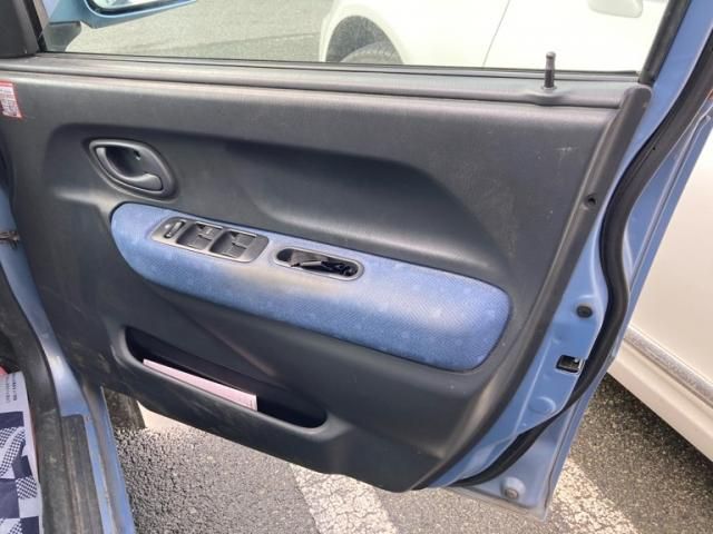 SUZUKI KEI 2007 Image 31