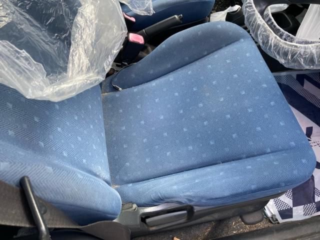 SUZUKI KEI 2007 Image 31