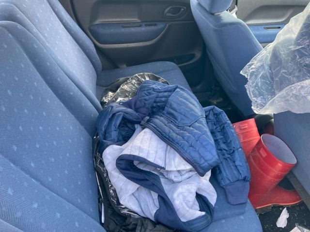 SUZUKI KEI 2007 Image 31