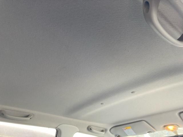 SUZUKI KEI 2007 Image 31