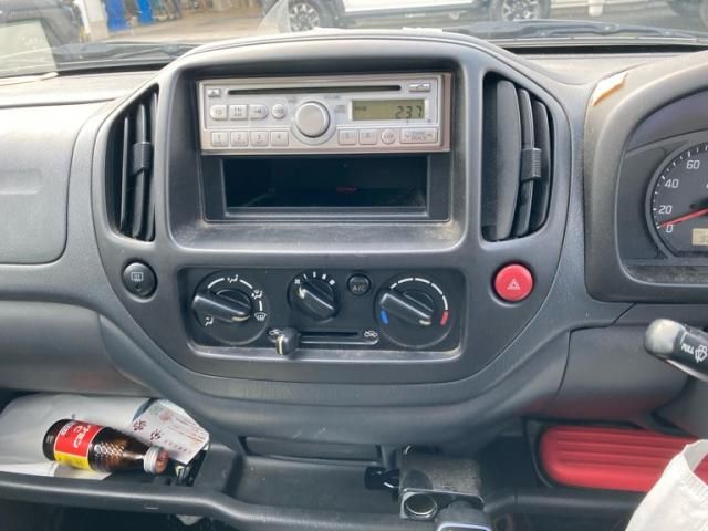 SUZUKI KEI 2007 Image 31