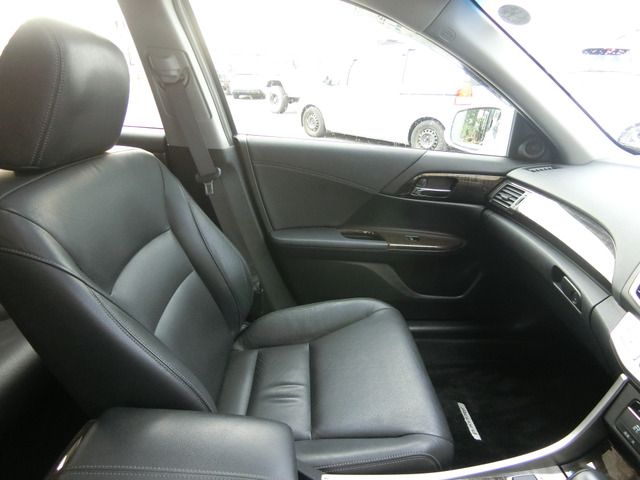 HONDA ACCORD HYBRID 2014 Image 31