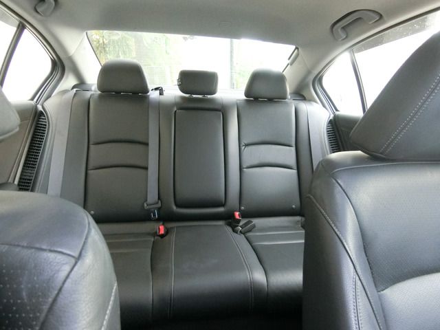 HONDA ACCORD HYBRID 2014 Image 31