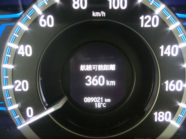 HONDA ACCORD HYBRID 2014 Image 31