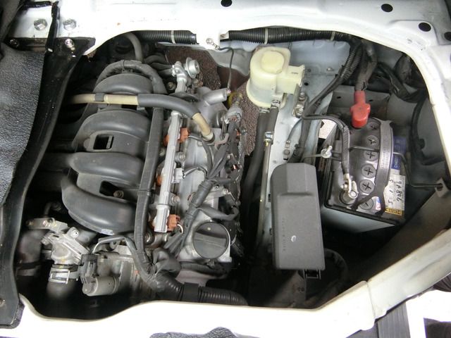 TOYOTA TOWNACE VAN 2WD 2018 Image 31