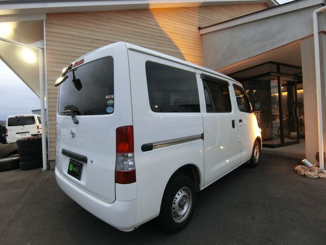 TOYOTA TOWNACE VAN 2WD 2018 Image 31