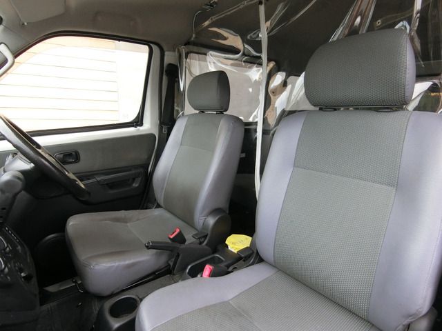 TOYOTA TOWNACE VAN 2WD 2018 Image 31