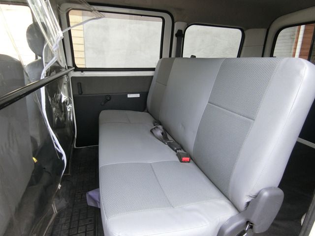 TOYOTA TOWNACE VAN 2WD 2018 Image 31
