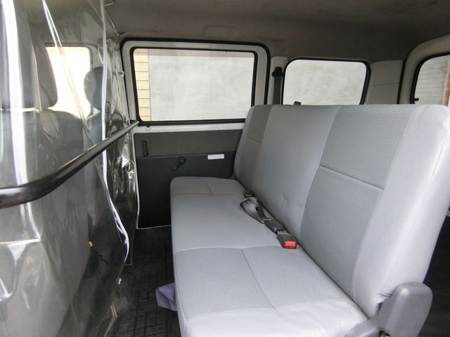 TOYOTA TOWNACE VAN 2WD 2018 Image 31