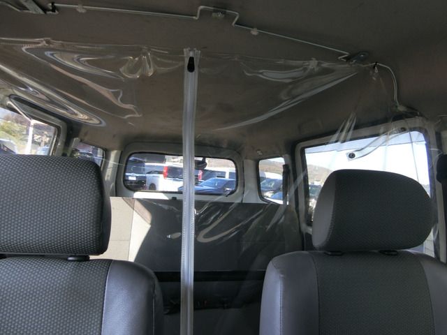 TOYOTA TOWNACE VAN 2WD 2018 Image 31