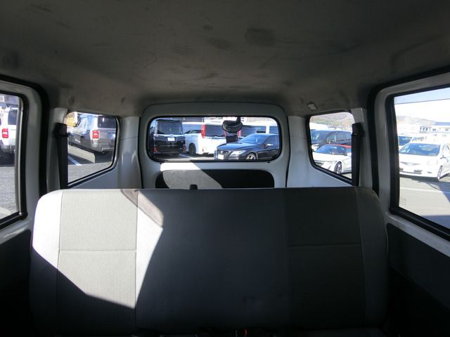 TOYOTA TOWNACE VAN 2WD 2018 Image 31