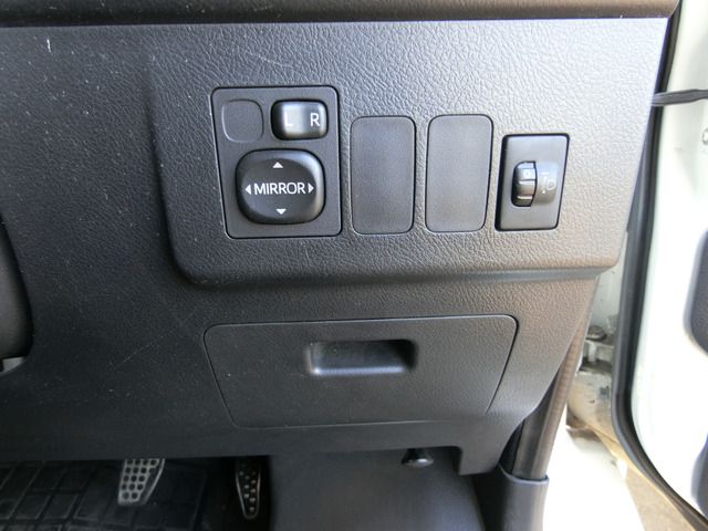 TOYOTA TOWNACE VAN 2WD 2018 Image 31