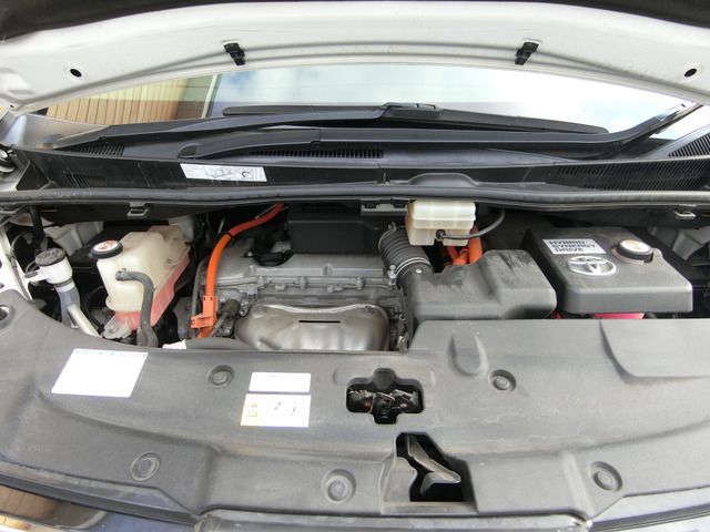 TOYOTA VELLFIRE  HYBRID 4WD 2018 Image 31