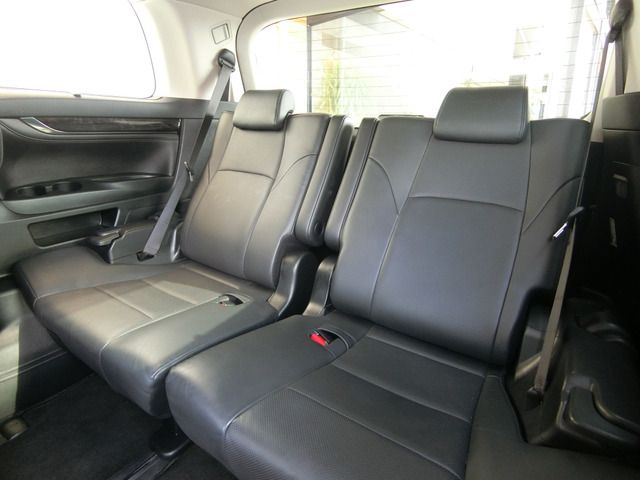 TOYOTA VELLFIRE  HYBRID 4WD 2018 Image 31